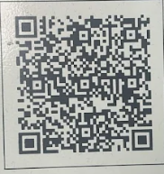 Donate QR