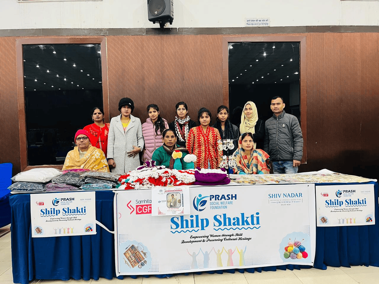 Women Skill Development